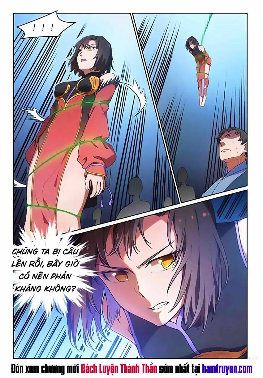 Bách Luyện Thành Thần Chapter 441 - Trang 2
