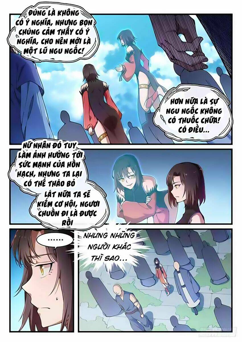 Bách Luyện Thành Thần Chapter 441 - Trang 2