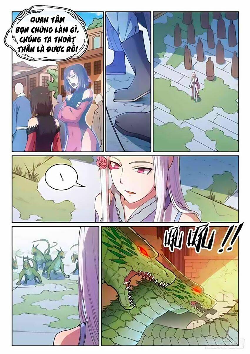 Bách Luyện Thành Thần Chapter 441 - Trang 2
