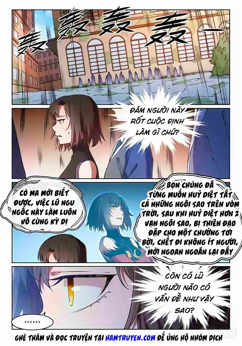 Bách Luyện Thành Thần Chapter 441 - Trang 2