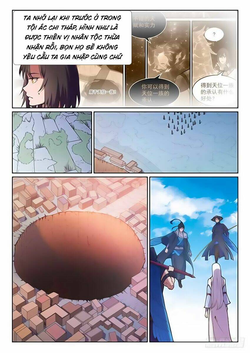 Bách Luyện Thành Thần Chapter 441 - Trang 2