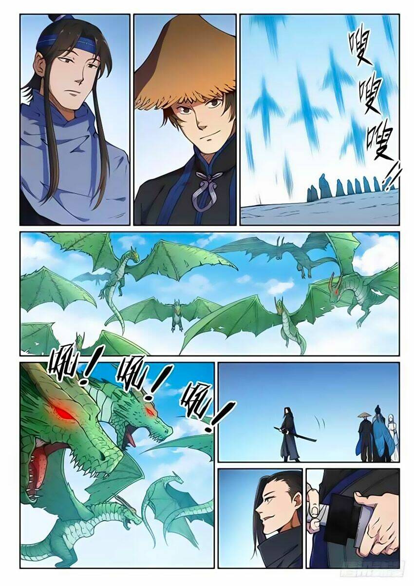 Bách Luyện Thành Thần Chapter 441 - Trang 2