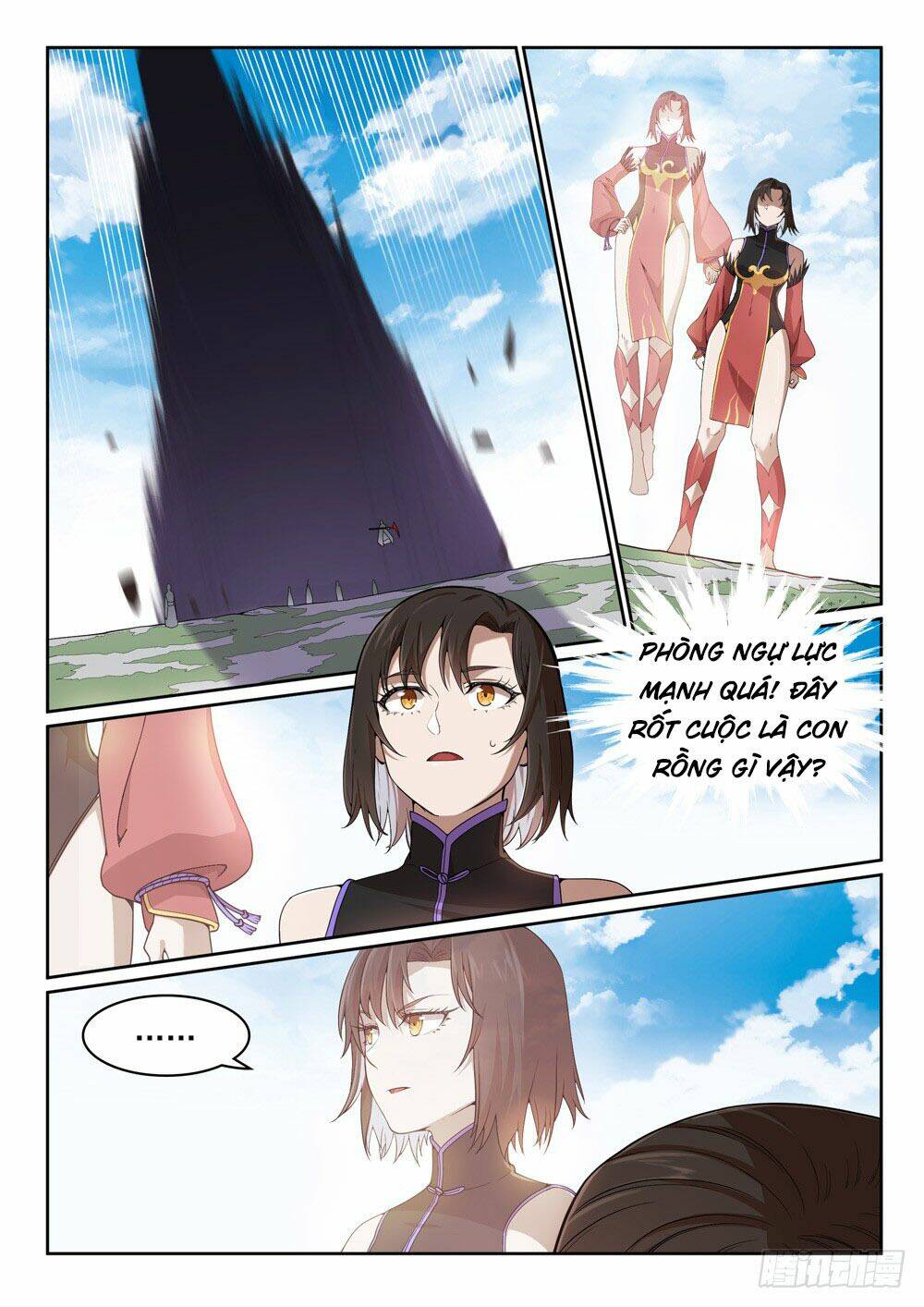 Bách Luyện Thành Thần Chapter 442 - Trang 2