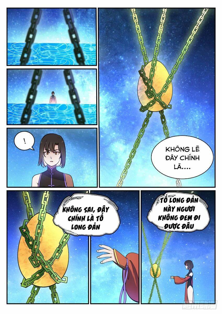Bách Luyện Thành Thần Chapter 445 - Trang 2