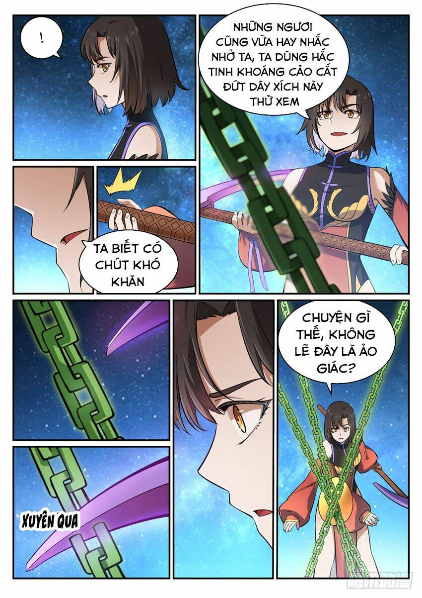 Bách Luyện Thành Thần Chapter 445 - Trang 2