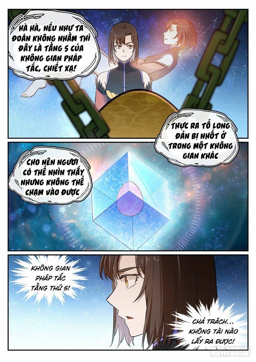 Bách Luyện Thành Thần Chapter 445 - Trang 2