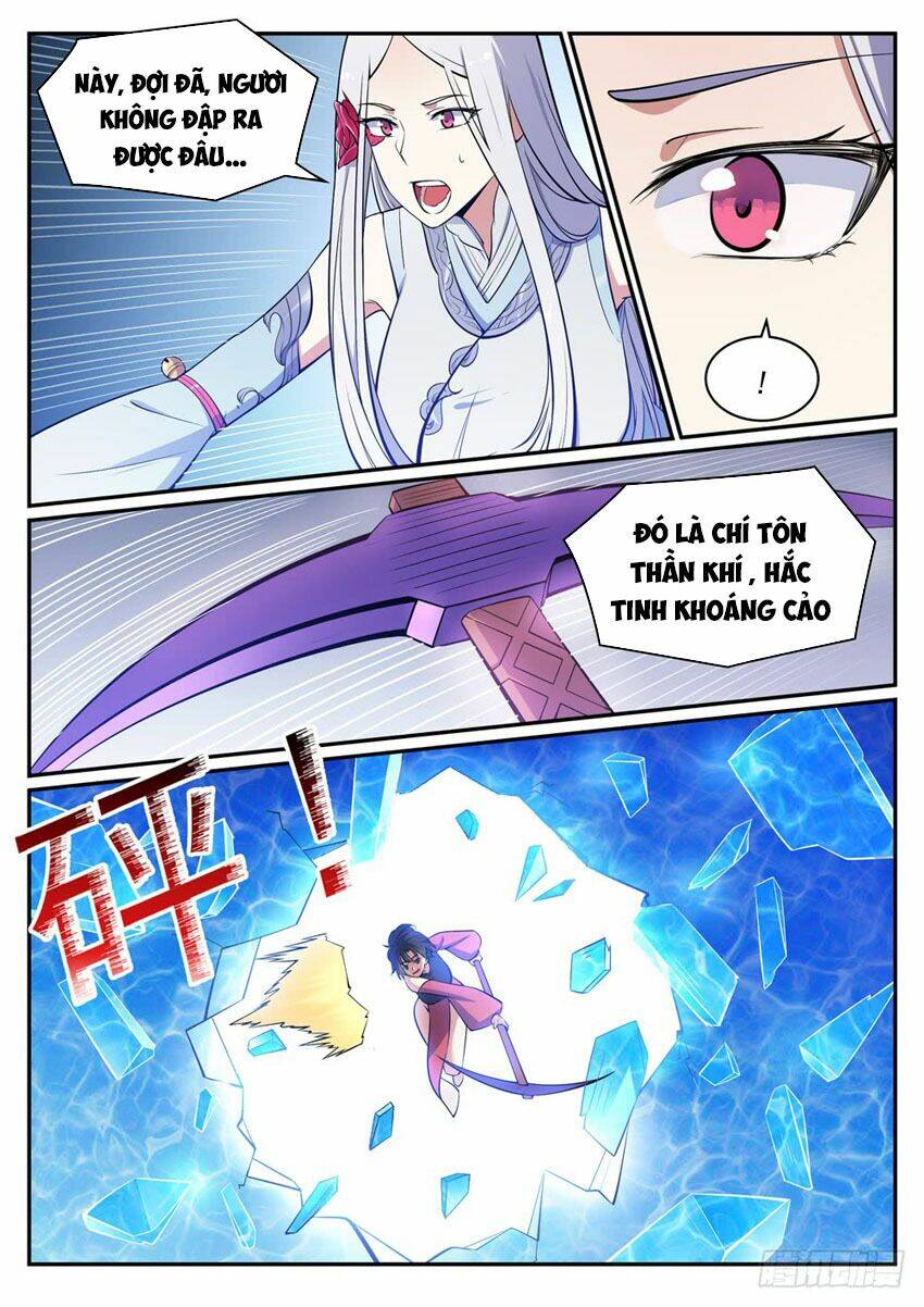 Bách Luyện Thành Thần Chapter 445 - Trang 2
