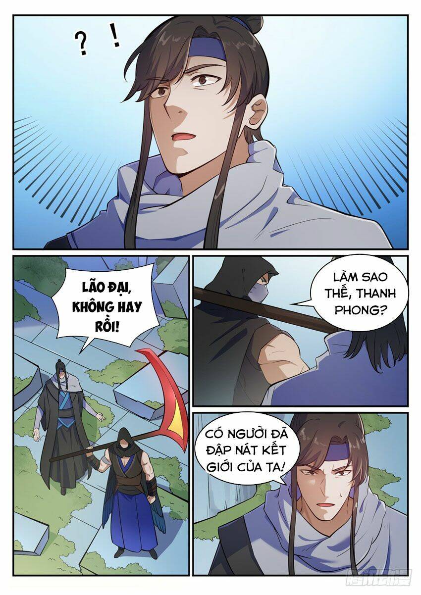 Bách Luyện Thành Thần Chapter 445 - Trang 2