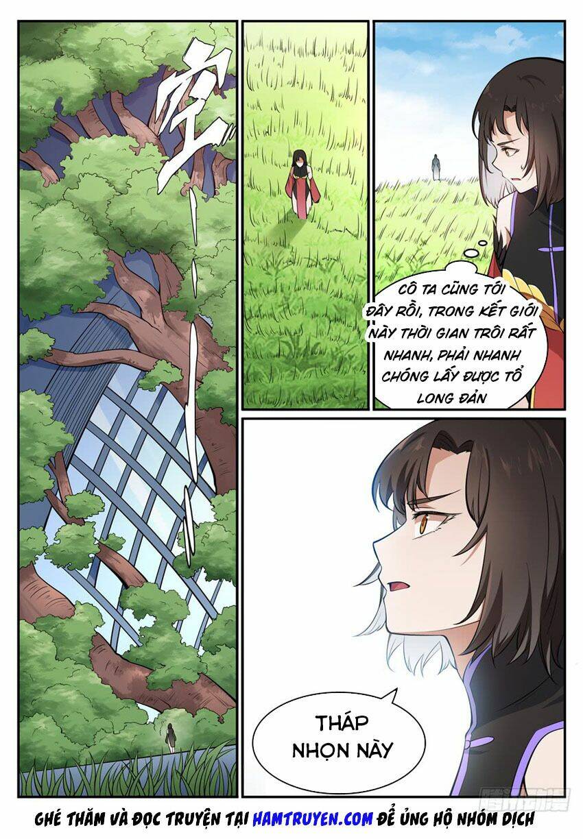 Bách Luyện Thành Thần Chapter 445 - Trang 2