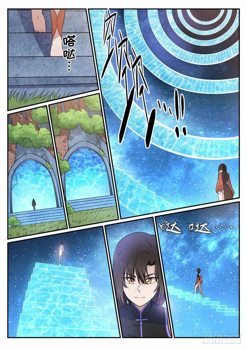 Bách Luyện Thành Thần Chapter 445 - Trang 2