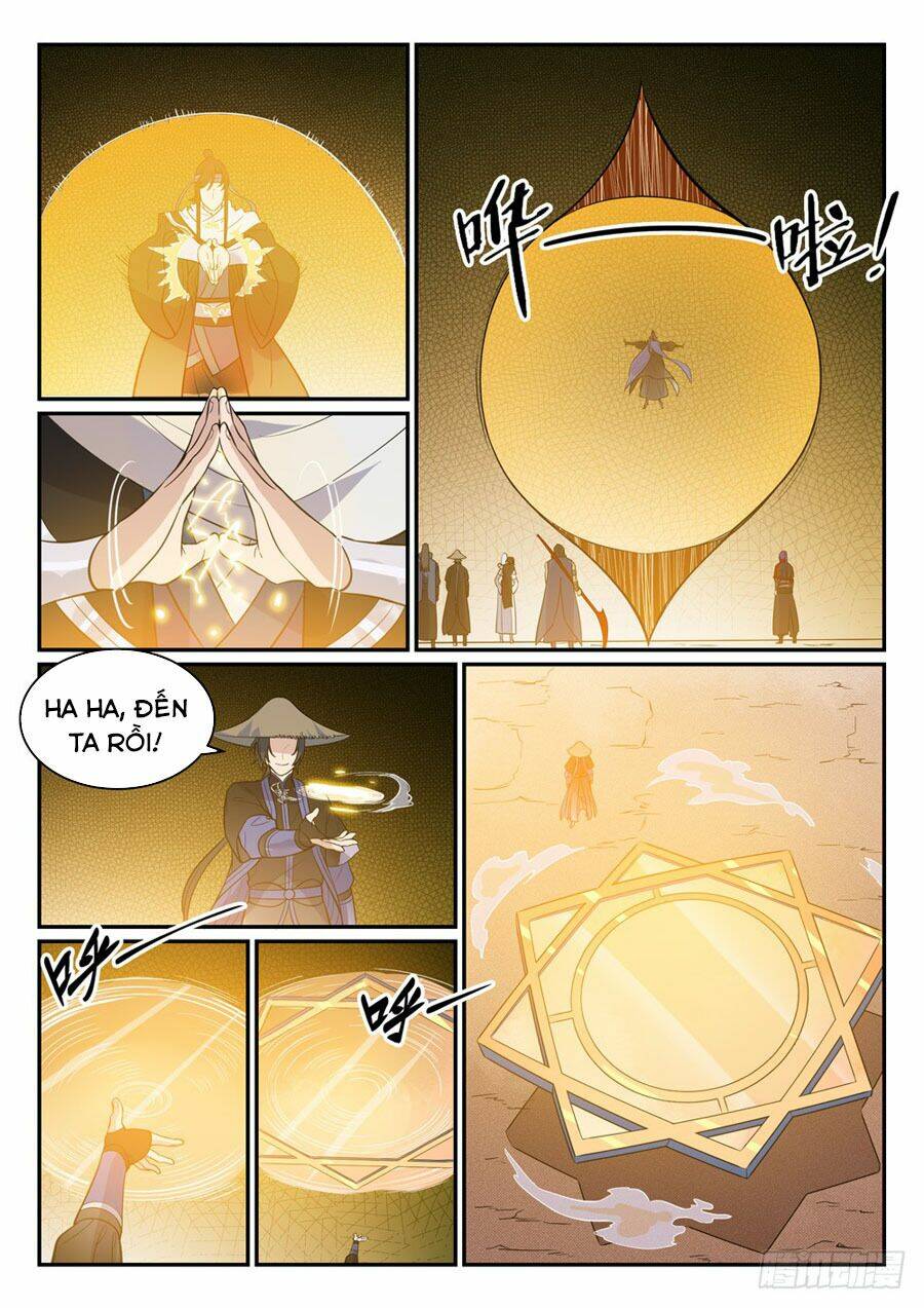 Bách Luyện Thành Thần Chapter 450 - Trang 2