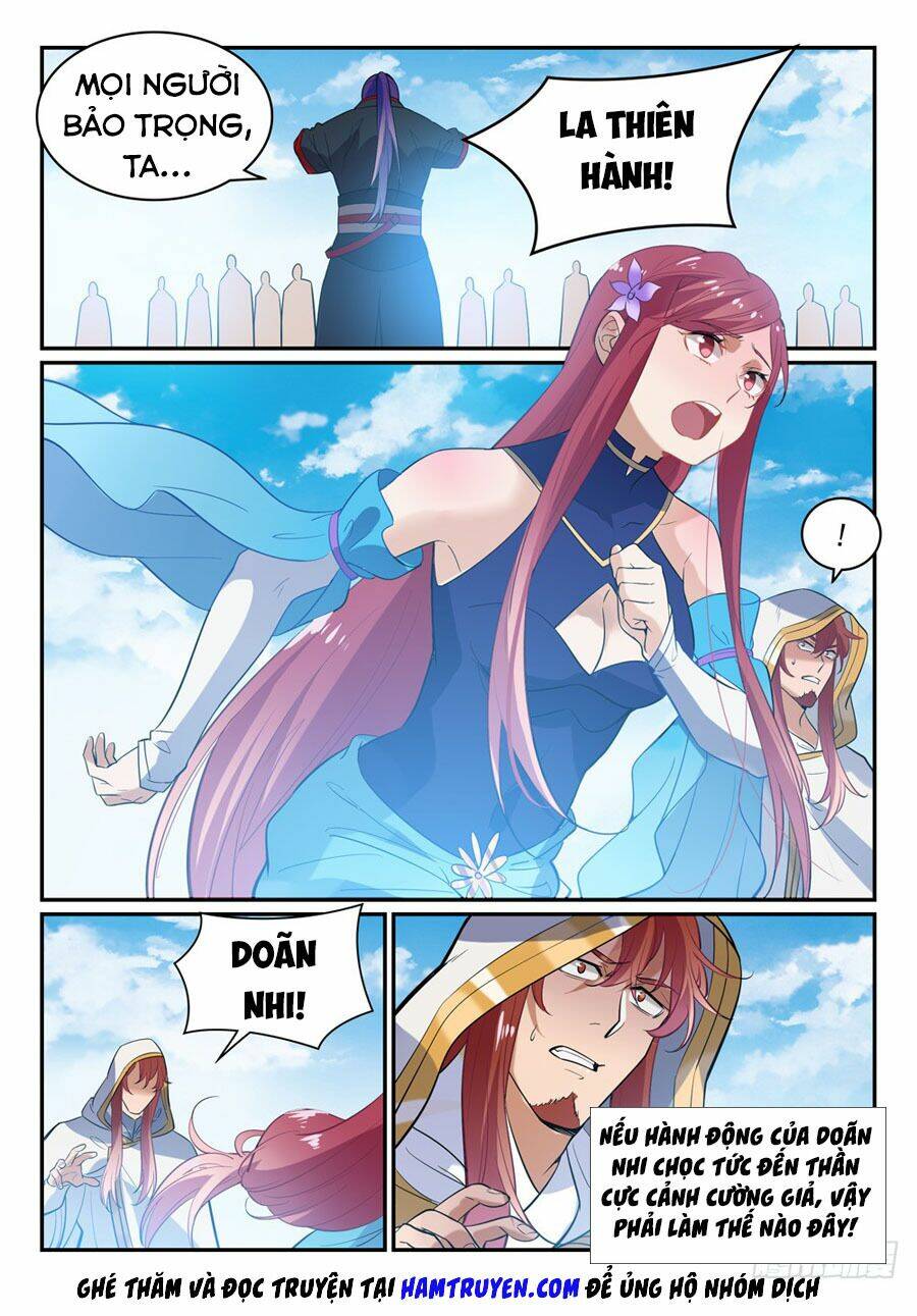 Bách Luyện Thành Thần Chapter 450 - Trang 2