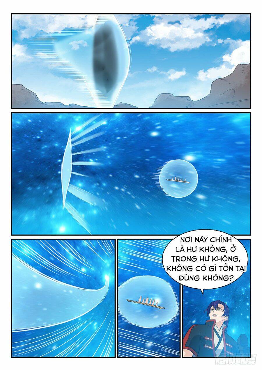 Bách Luyện Thành Thần Chapter 450 - Trang 2