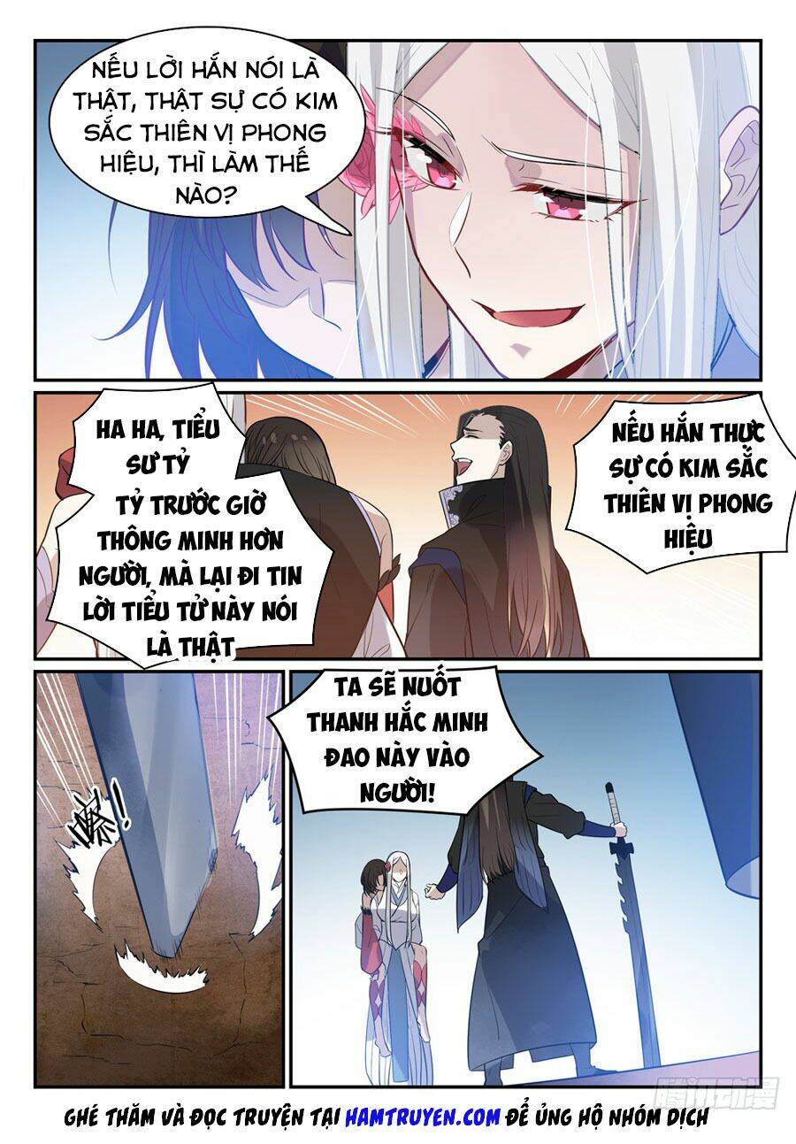 Bách Luyện Thành Thần Chapter 450 - Trang 2