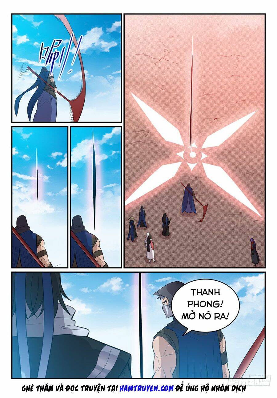 Bách Luyện Thành Thần Chapter 450 - Trang 2