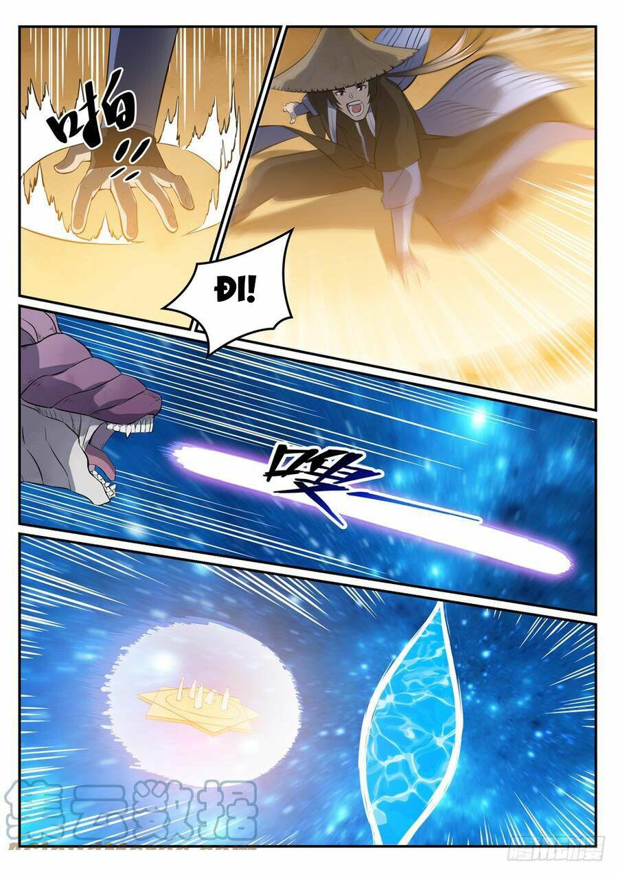 Bách Luyện Thành Thần Chapter 451 - Trang 2