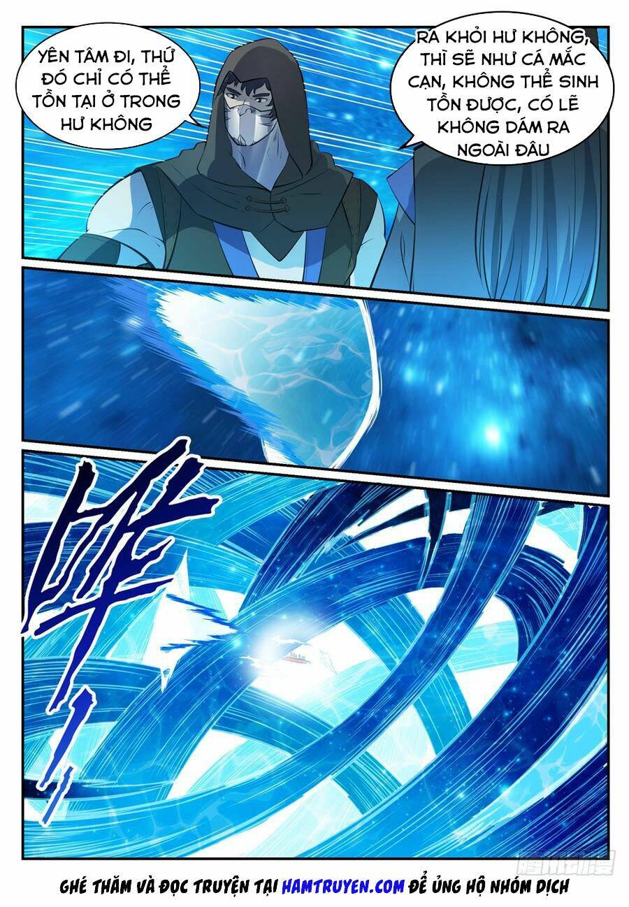 Bách Luyện Thành Thần Chapter 451 - Trang 2