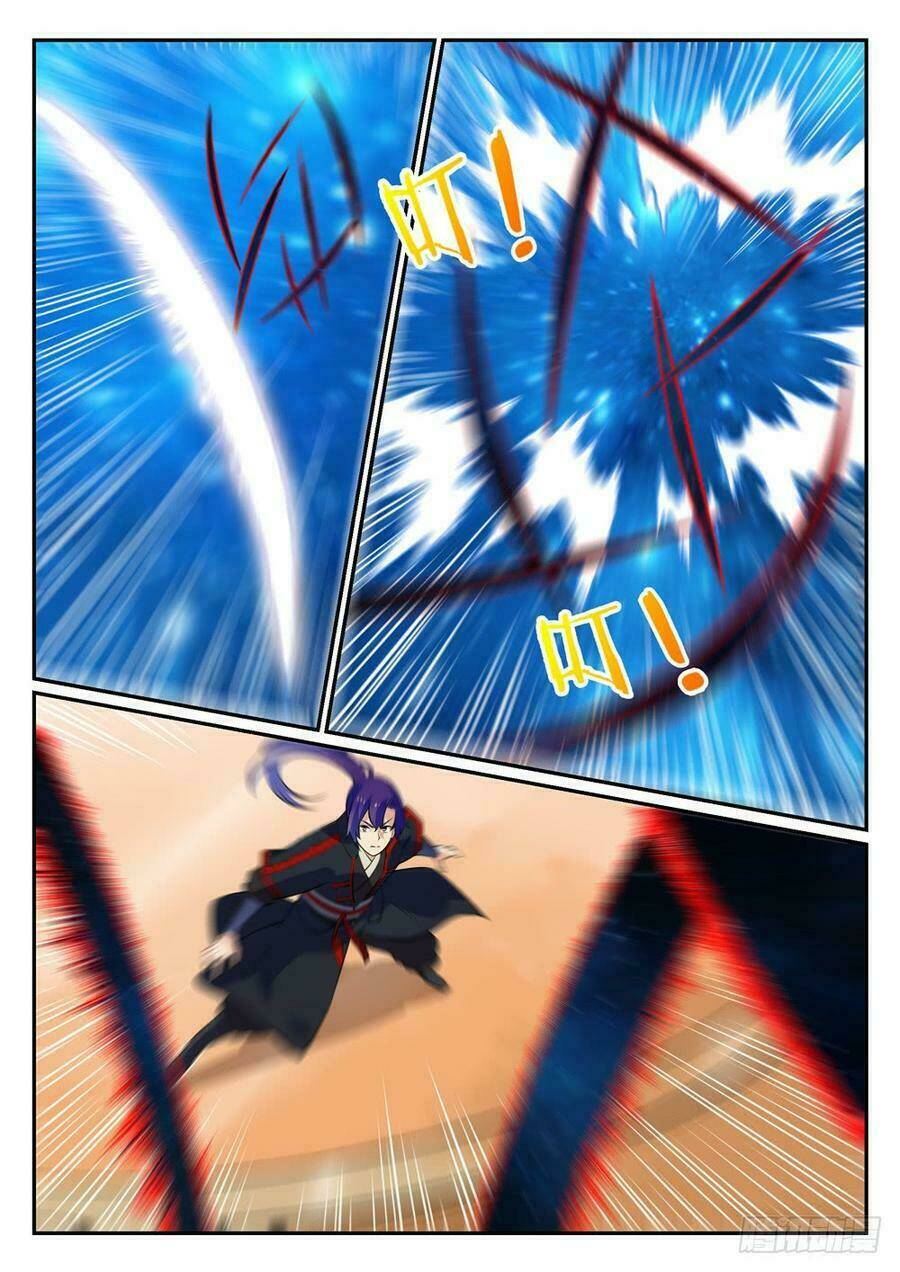 Bách Luyện Thành Thần Chapter 451 - Trang 2