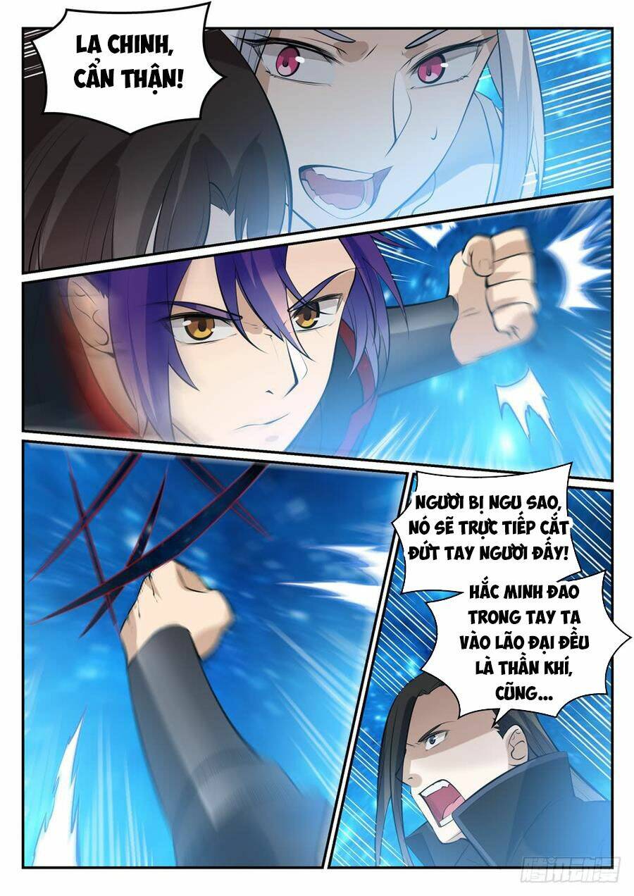 Bách Luyện Thành Thần Chapter 451 - Trang 2