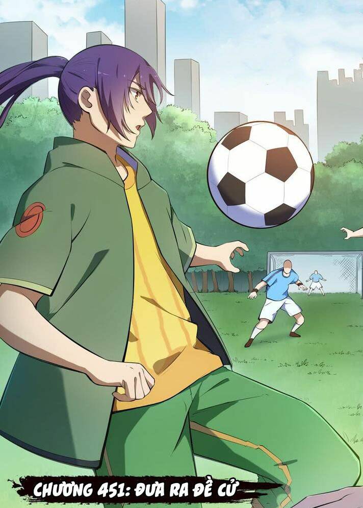 Bách Luyện Thành Thần Chapter 451 - Trang 2