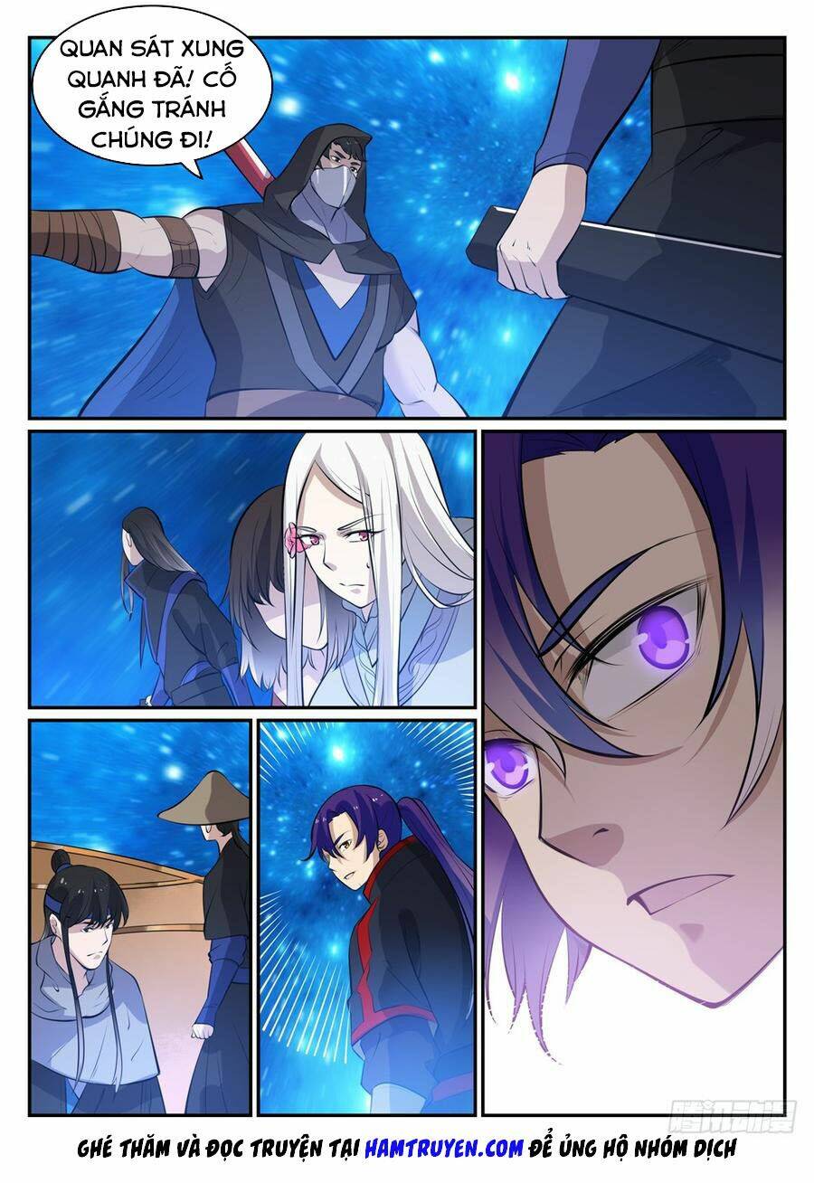 Bách Luyện Thành Thần Chapter 451 - Trang 2