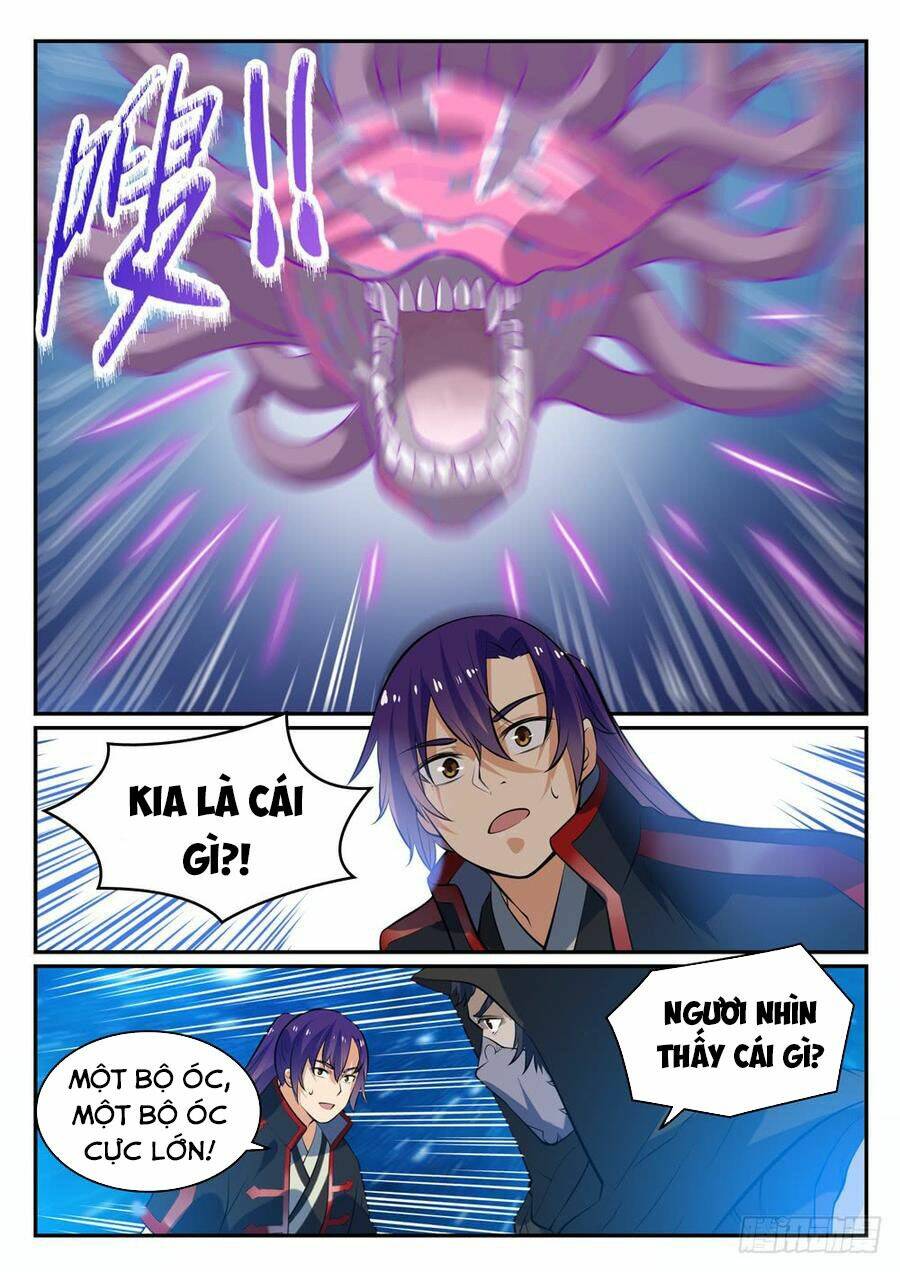 Bách Luyện Thành Thần Chapter 451 - Trang 2