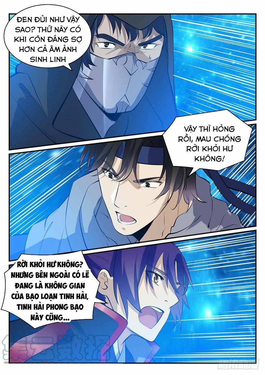 Bách Luyện Thành Thần Chapter 451 - Trang 2