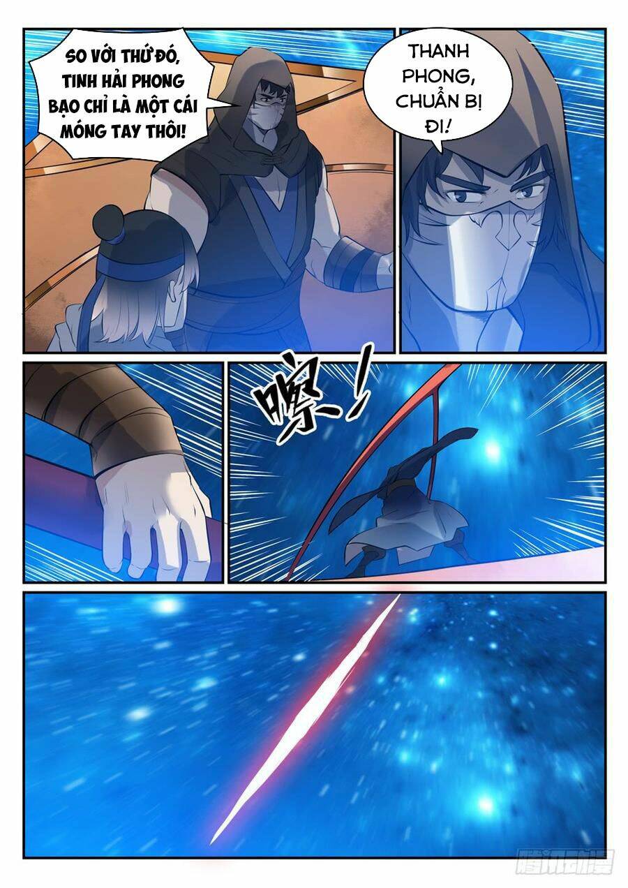 Bách Luyện Thành Thần Chapter 451 - Trang 2