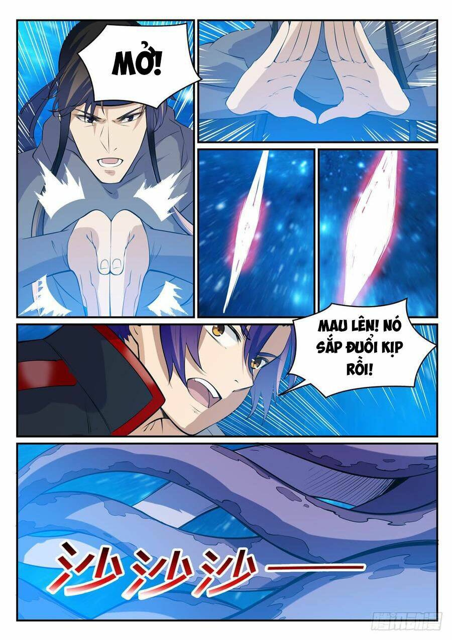 Bách Luyện Thành Thần Chapter 451 - Trang 2