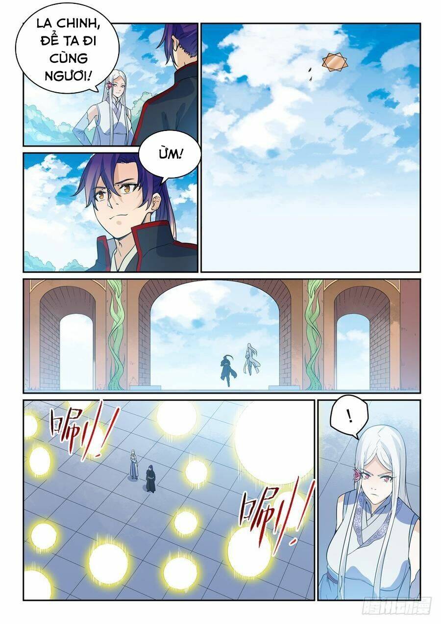 Bách Luyện Thành Thần Chapter 452 - Trang 2