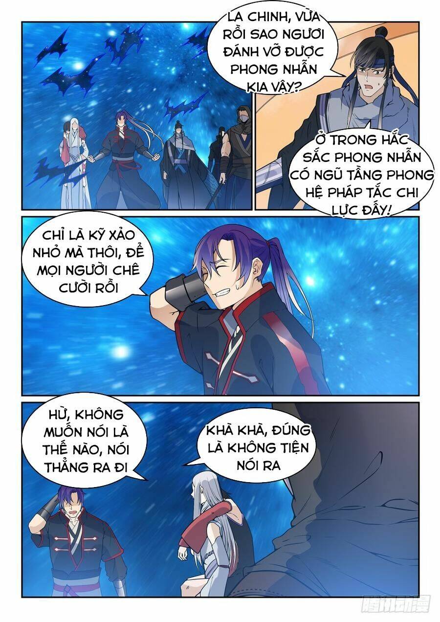 Bách Luyện Thành Thần Chapter 452 - Trang 2