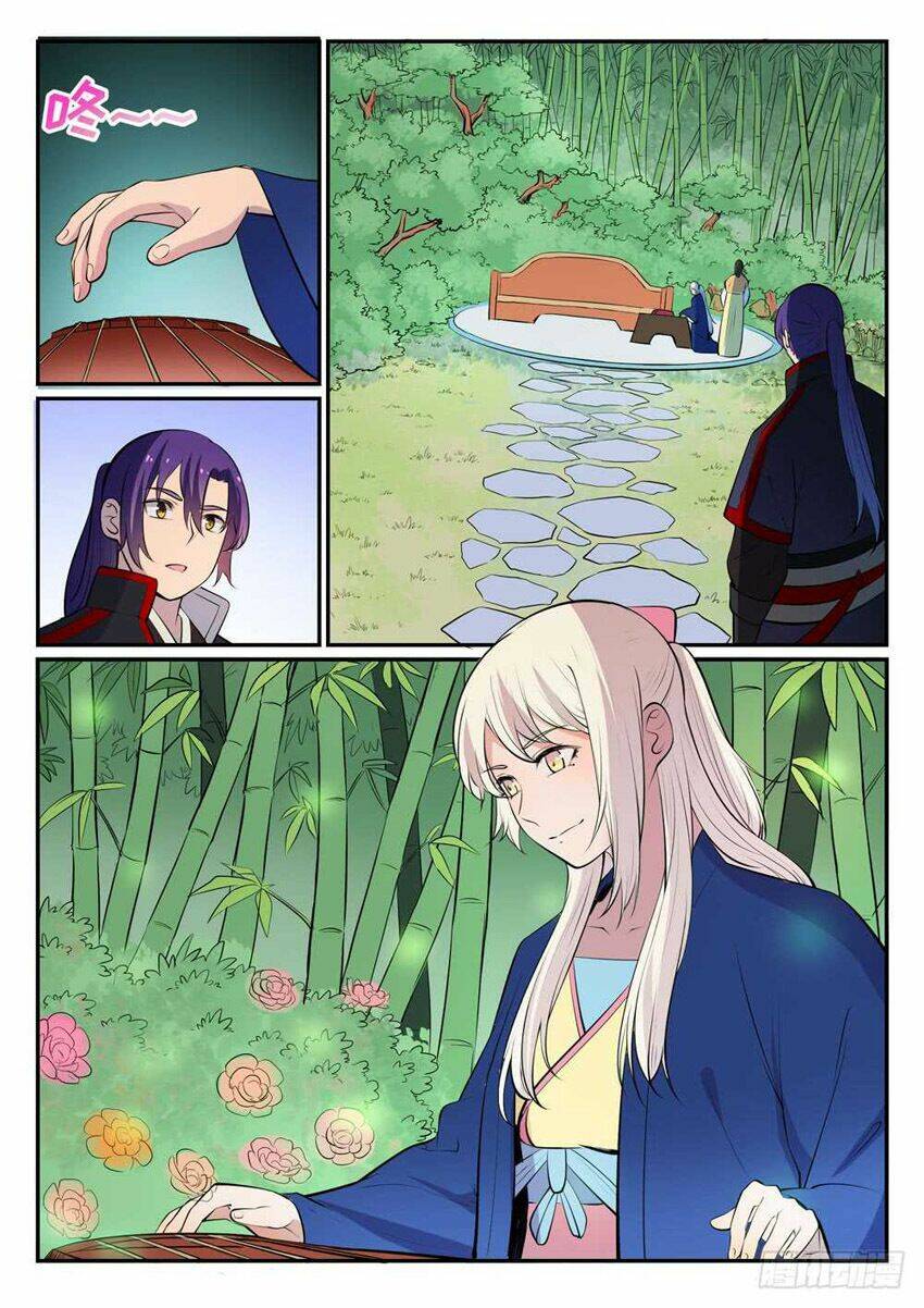 Bách Luyện Thành Thần Chapter 453 - Trang 2