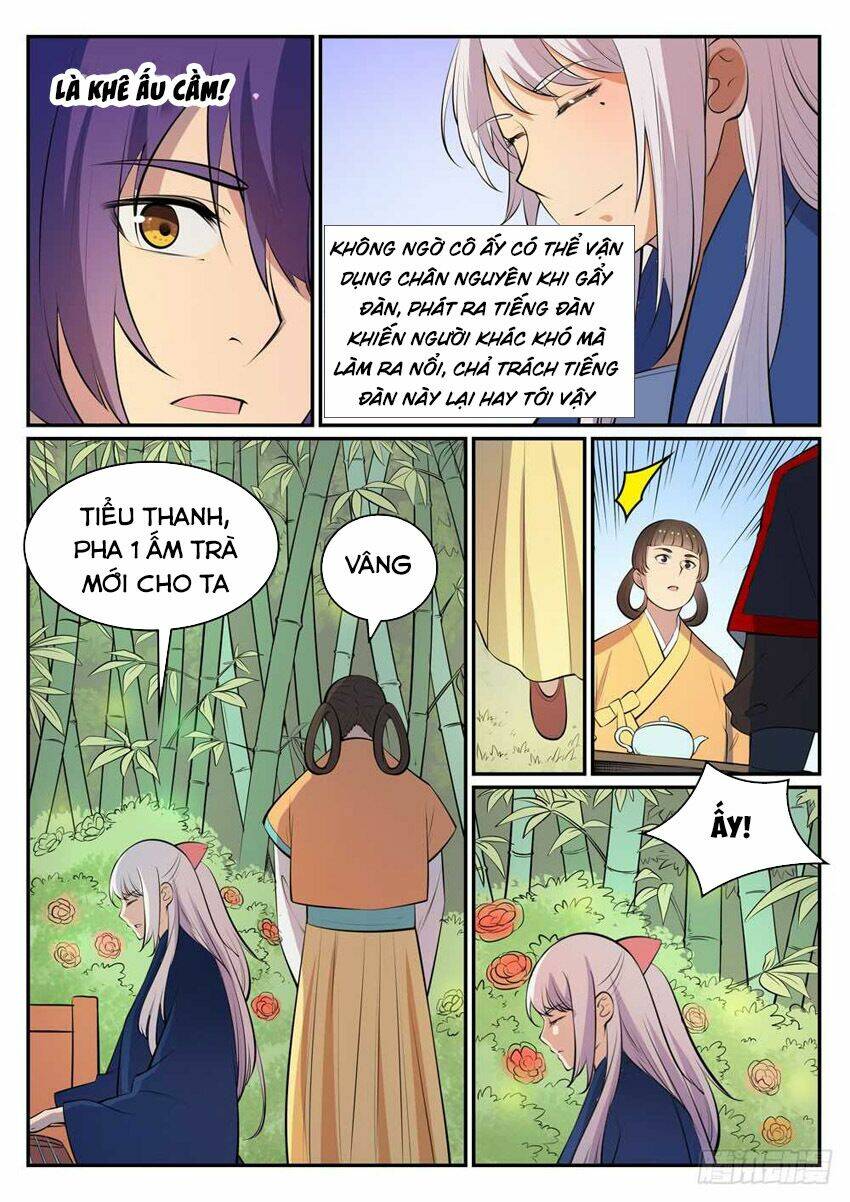 Bách Luyện Thành Thần Chapter 453 - Trang 2