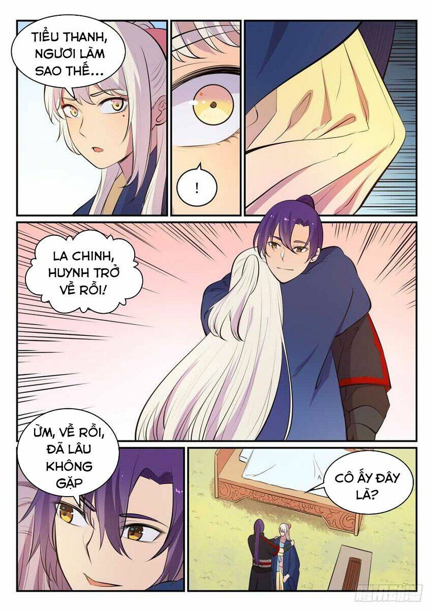 Bách Luyện Thành Thần Chapter 453 - Trang 2