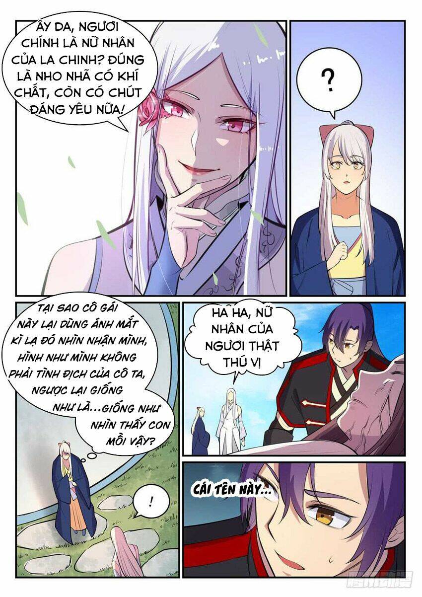 Bách Luyện Thành Thần Chapter 453 - Trang 2
