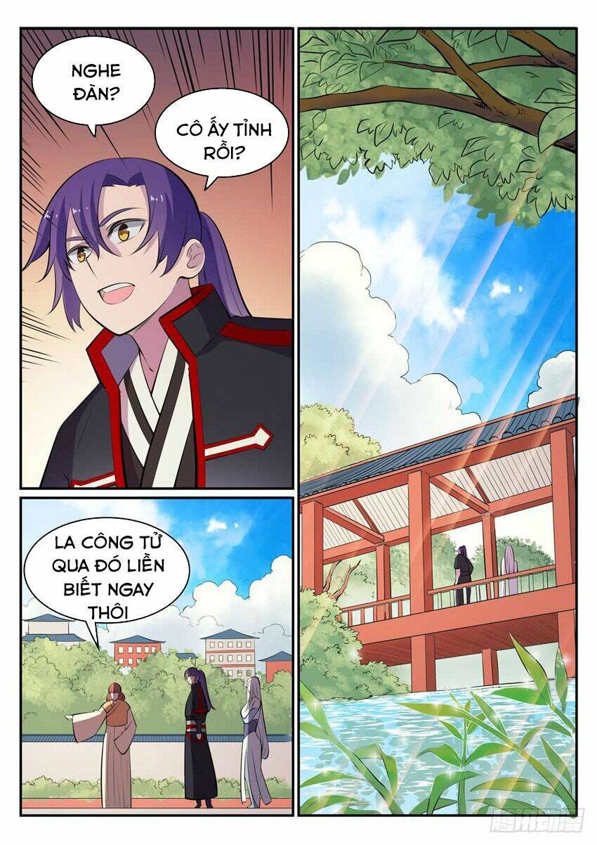 Bách Luyện Thành Thần Chapter 453 - Trang 2