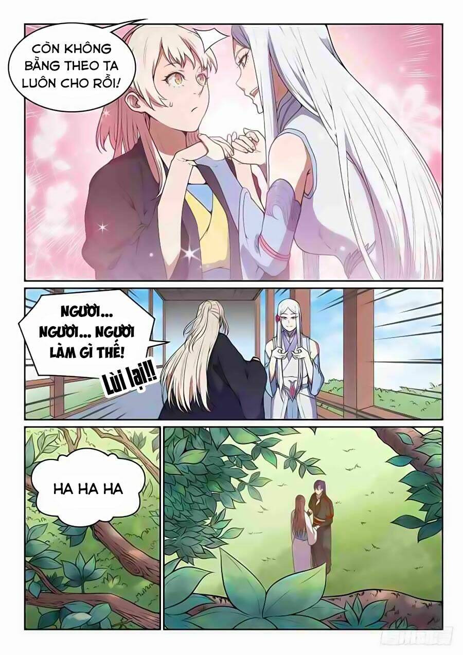 Bách Luyện Thành Thần Chapter 454 - Trang 2