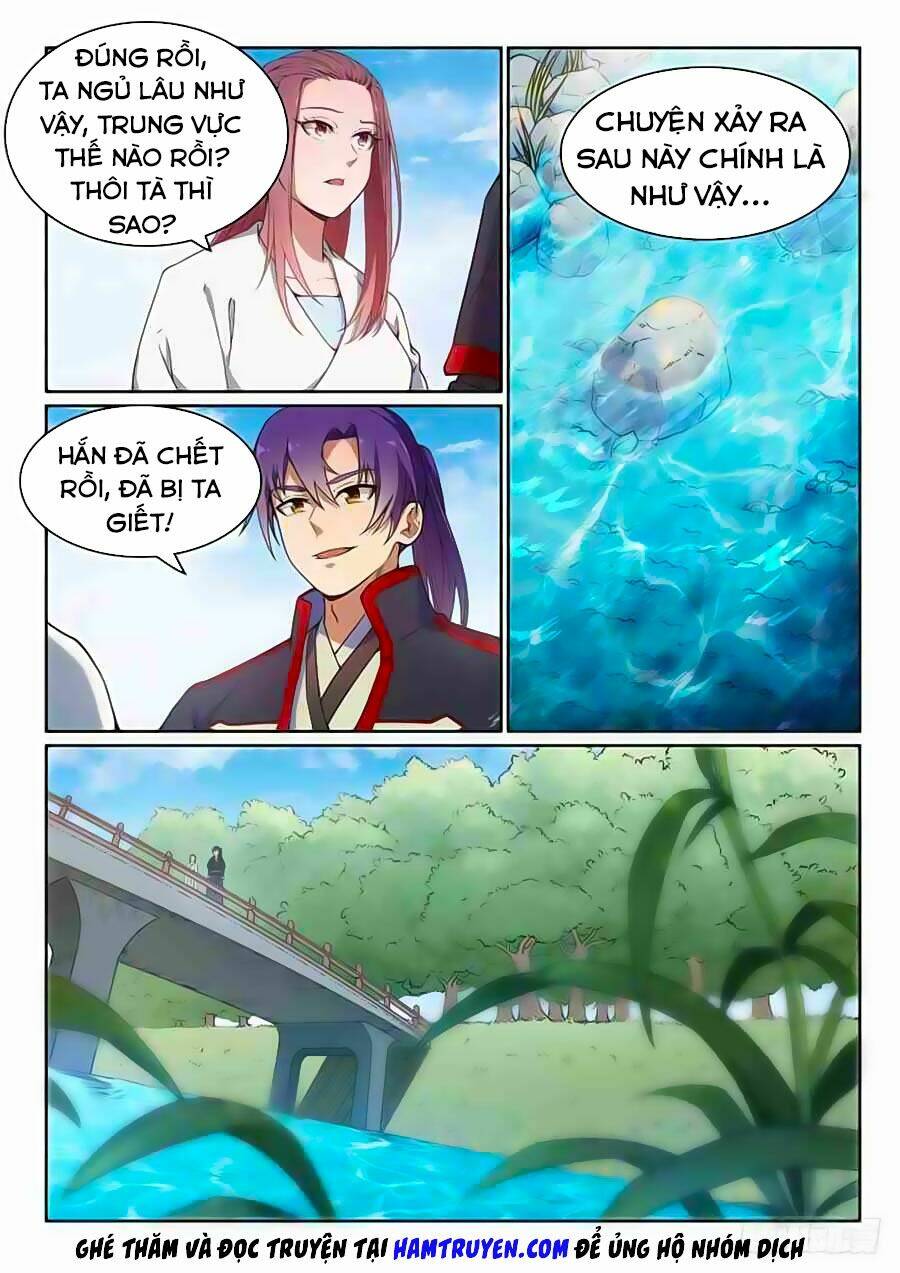 Bách Luyện Thành Thần Chapter 454 - Trang 2