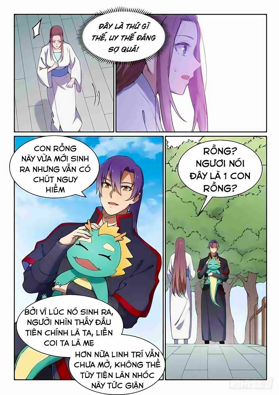 Bách Luyện Thành Thần Chapter 454 - Trang 2