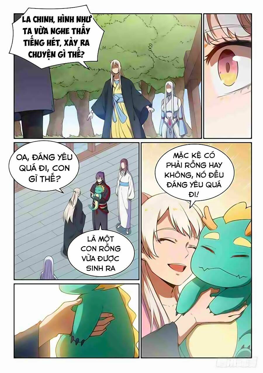 Bách Luyện Thành Thần Chapter 454 - Trang 2