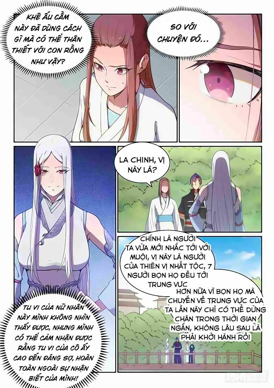 Bách Luyện Thành Thần Chapter 454 - Trang 2