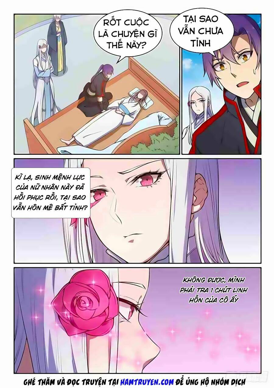 Bách Luyện Thành Thần Chapter 454 - Trang 2
