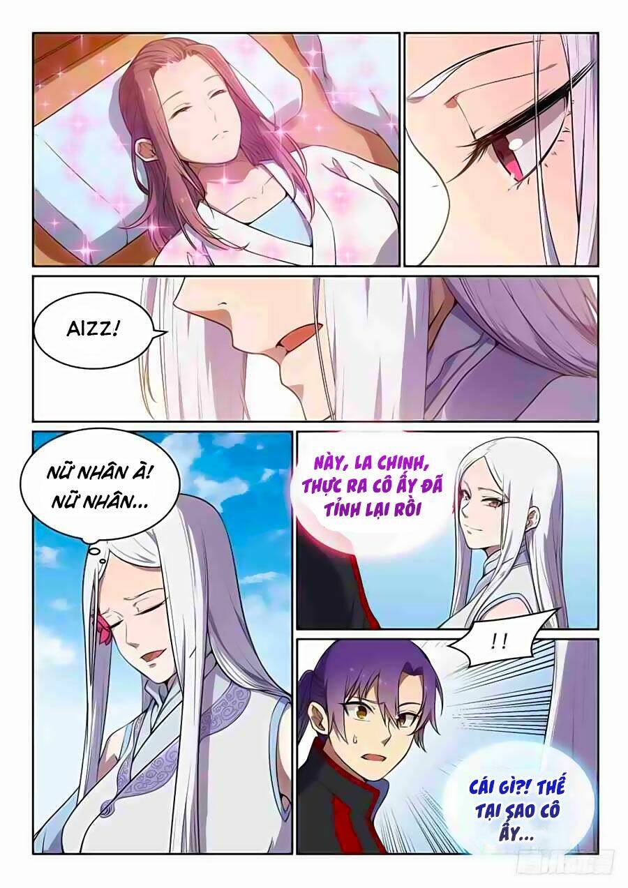 Bách Luyện Thành Thần Chapter 454 - Trang 2