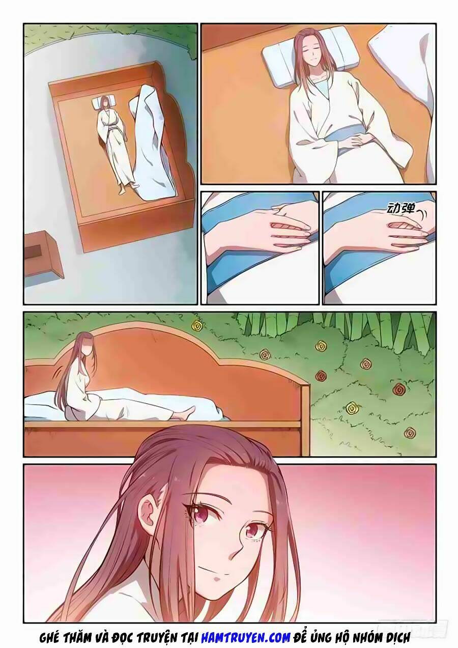 Bách Luyện Thành Thần Chapter 454 - Trang 2