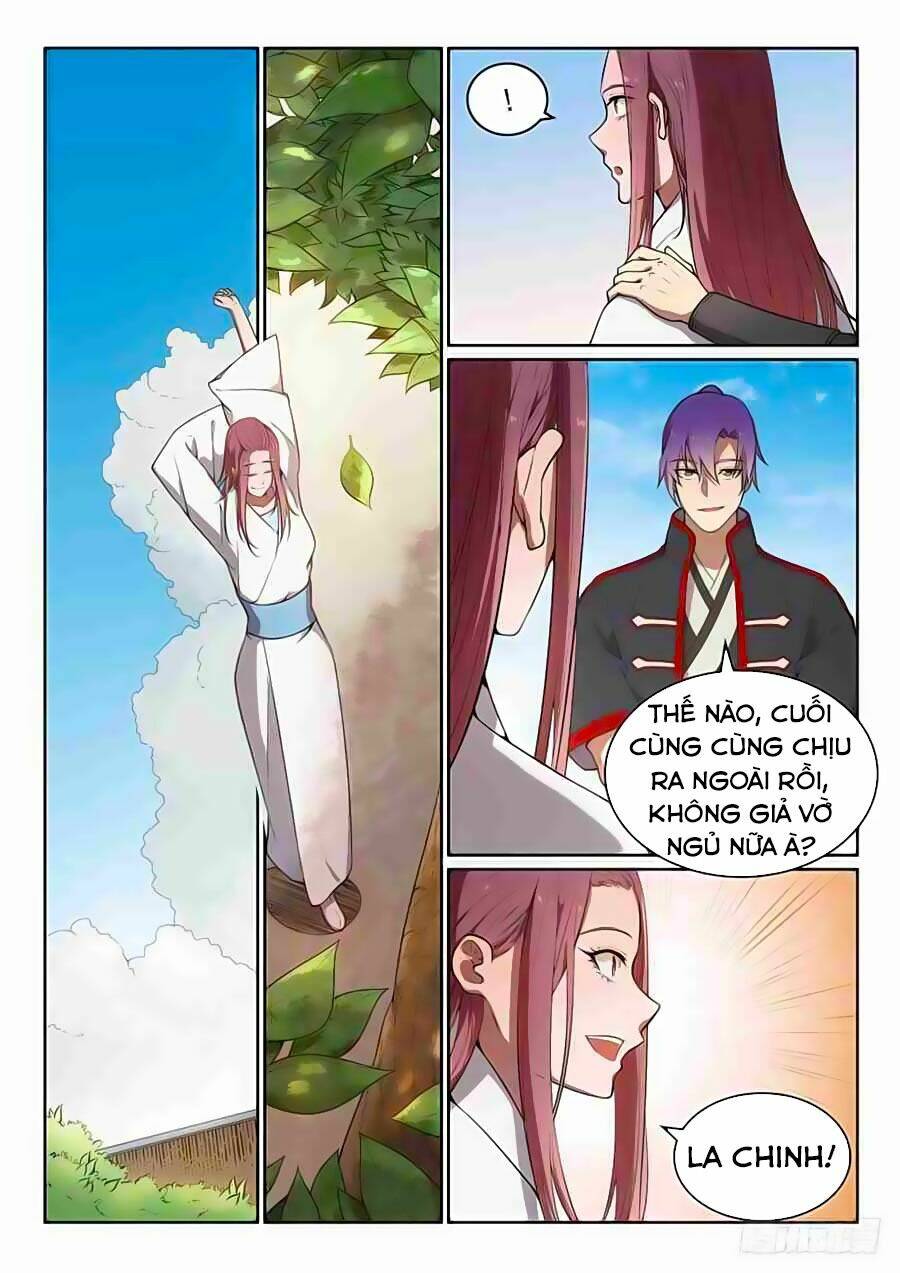 Bách Luyện Thành Thần Chapter 454 - Trang 2