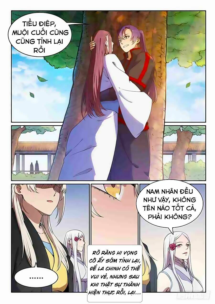 Bách Luyện Thành Thần Chapter 454 - Trang 2