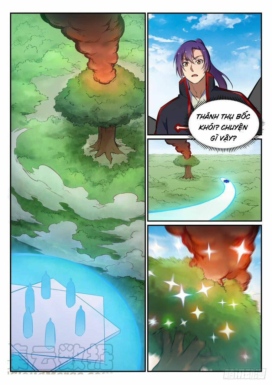 Bách Luyện Thành Thần Chapter 457 - Trang 2