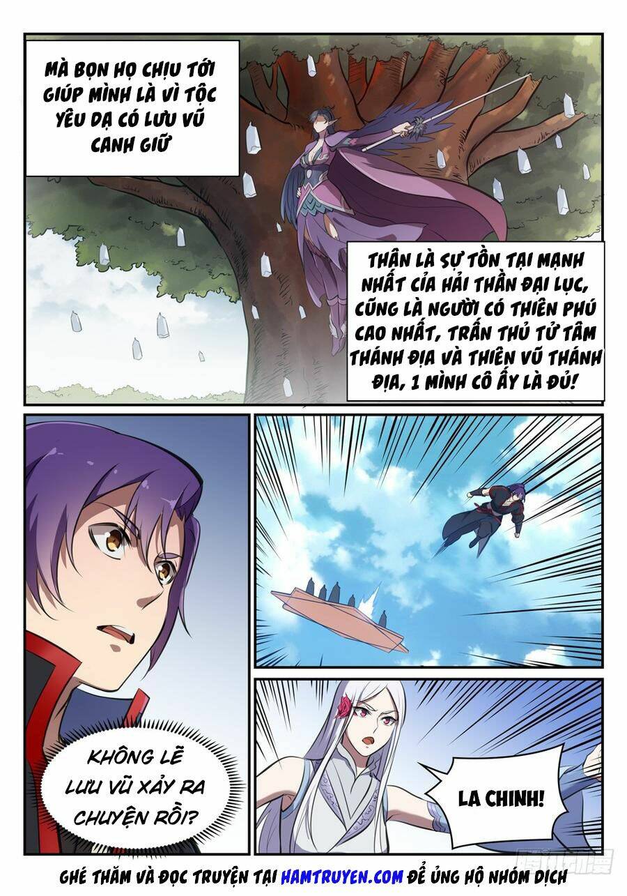 Bách Luyện Thành Thần Chapter 457 - Trang 2