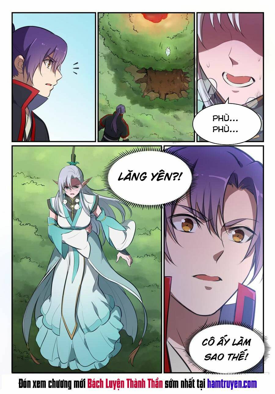 Bách Luyện Thành Thần Chapter 457 - Trang 2