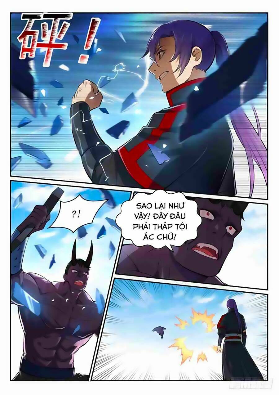 Bách Luyện Thành Thần Chapter 458 - Trang 2